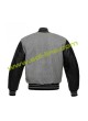 Wool / Synthetic Varsity Jackets